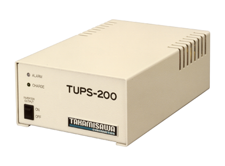 無停電電源装置TUPS-200