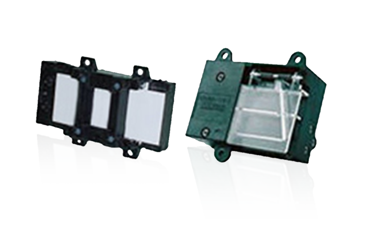 Electronic Money Inspection Unit CDU Series