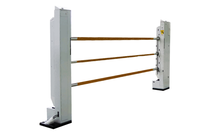 Developed Platform Door/Lifting Type Platform Fence SFDO-10000 Series