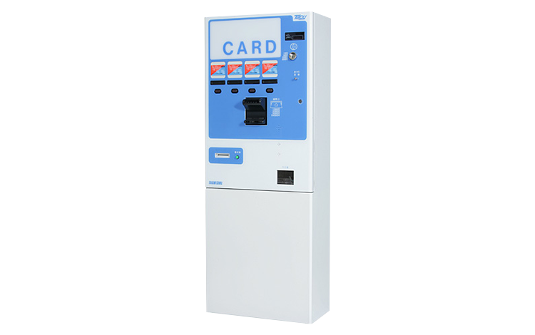 Card Vending Machine TCV-9000 Series