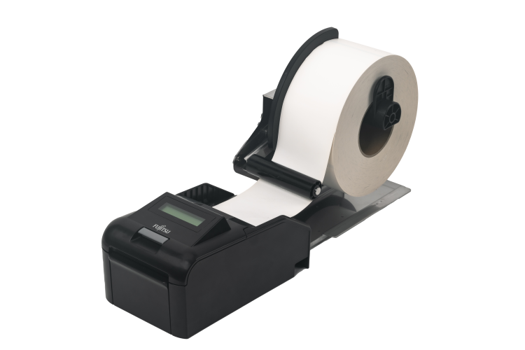F9890C-with-Roll-Stand-for-receipt