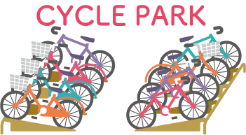 CYCLE PARK