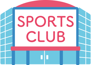 SPORTS CLUB