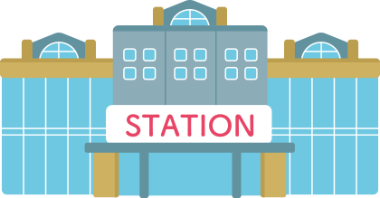 STATION