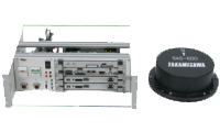 Developed Multipurpose Seismometer for the Meteorological Agency STR-600 Type