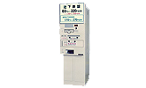 Developed Versatile Banknote-friendly Ticket Vending Machine VTM Type