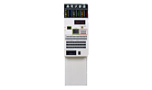 Developed Prepaid Card-friendly Ticket Vending Machine VTG Type