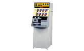 Developed Card Vending Machine TCV-3580 Type
