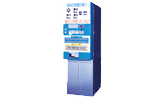Developed Ticket Vending Machine for KORAIL