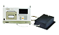 Developed Seismograph STR-310 accredited by the Meteorological Agency