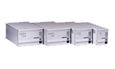 Developed Uninterruptible Power System TUPS-J Series