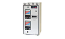 Developed Card Vending Machine TCV-752 Type