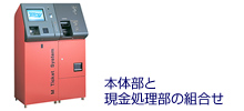 現地決済例