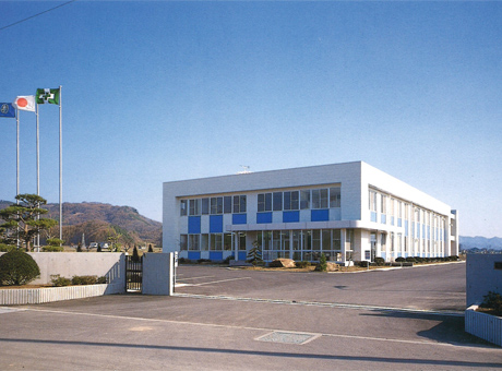 長野第三工場