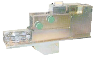 JISⅡカード発行装置CDM-800型開発