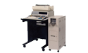 券印刷発行機TP-902型開発